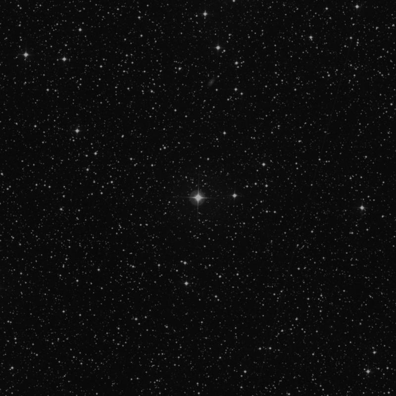 Image of HR8705 star
