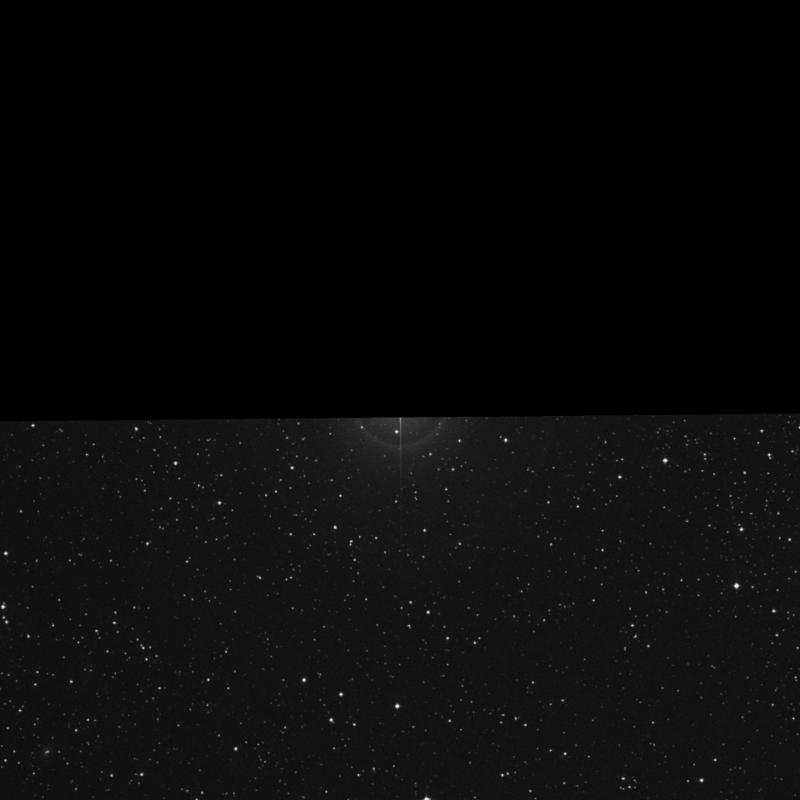 Image of HR8707 star