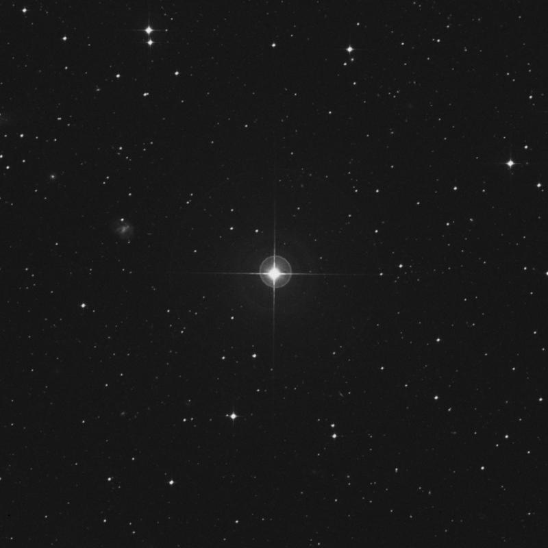 Image of HR8713 star
