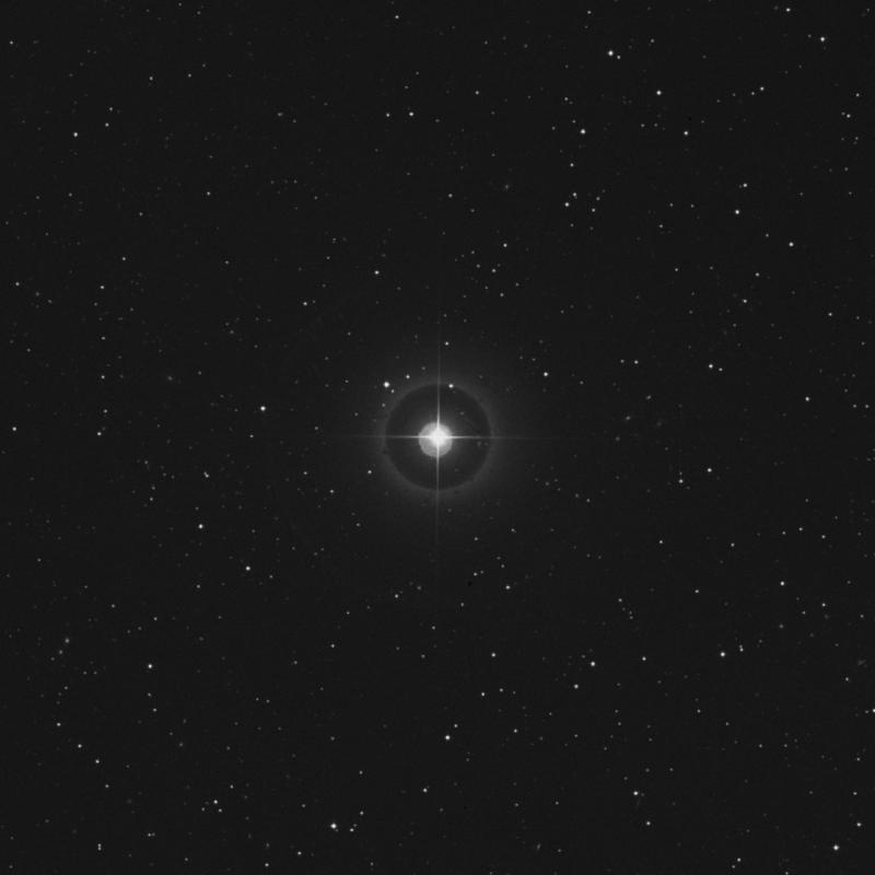 Image of HR8714 star