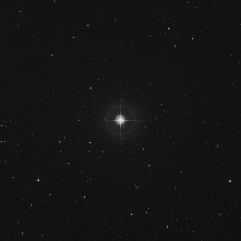 Image of ρ Pegasi (rho Pegasi) star