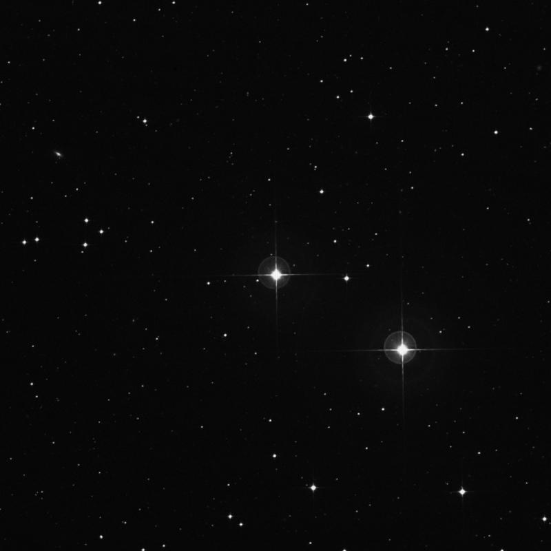 Image of HR8721 star