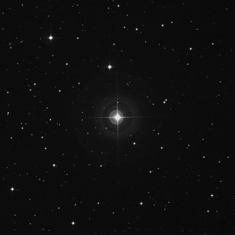 Image of HR8743 star