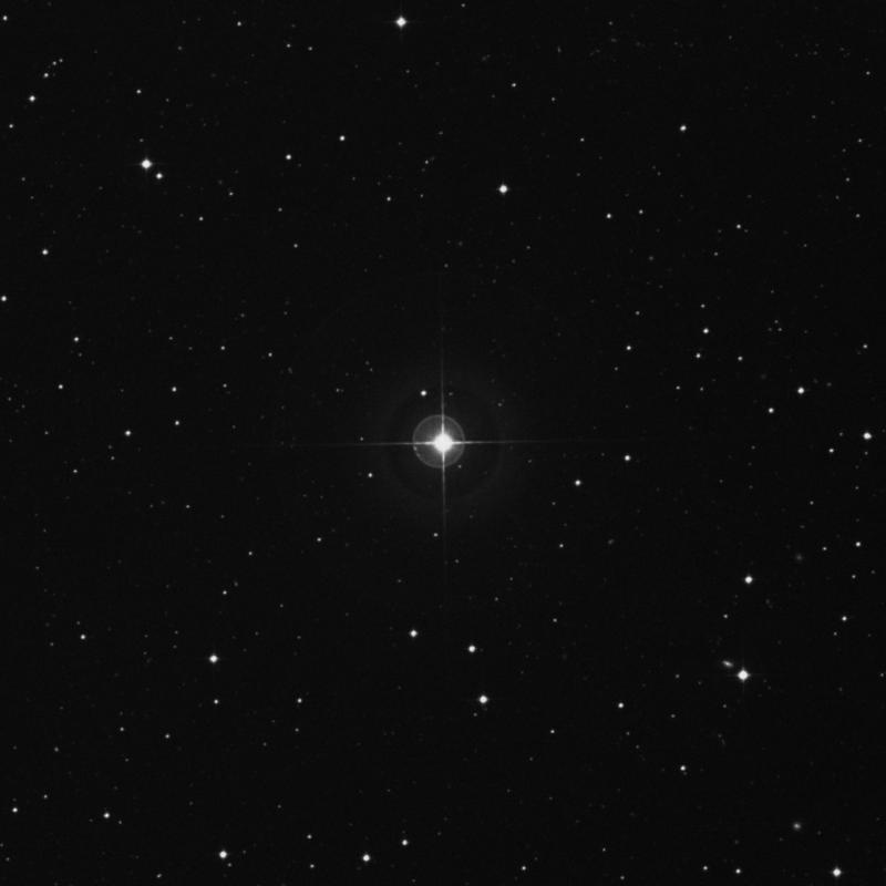 Image of HR8746 star
