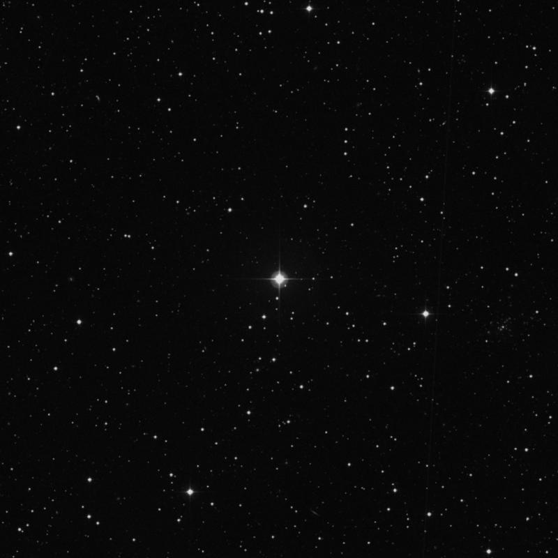 Image of HR8753 star
