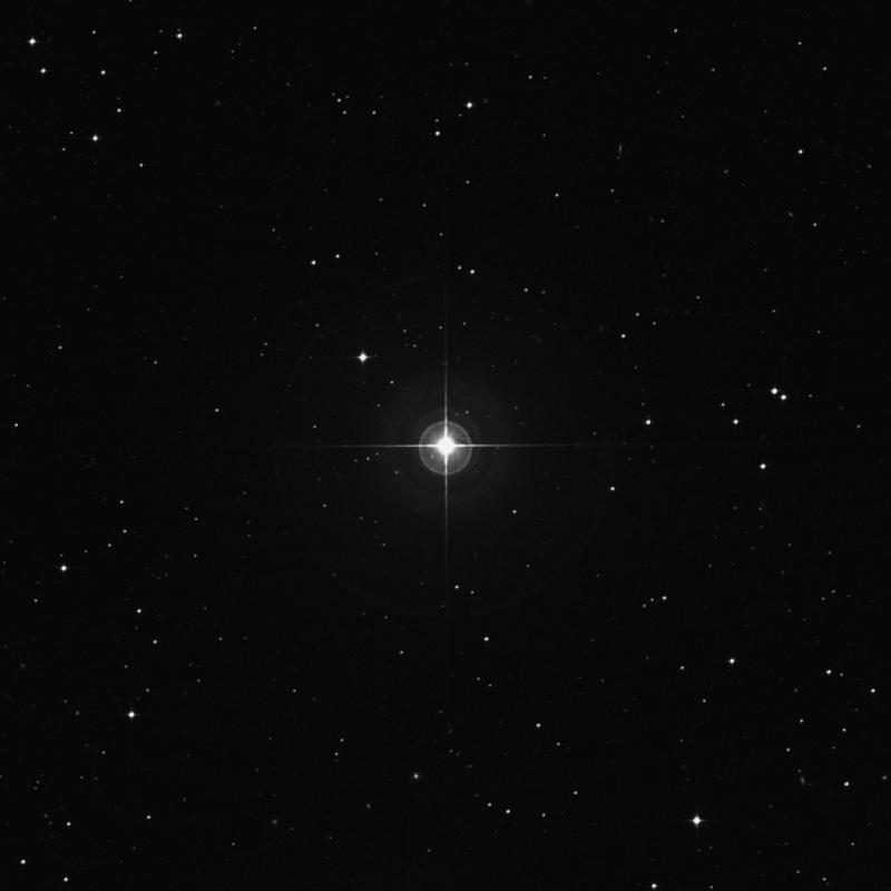 Image of HR8754 star