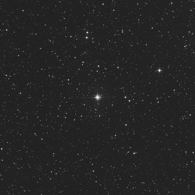 Image of HR8768 star