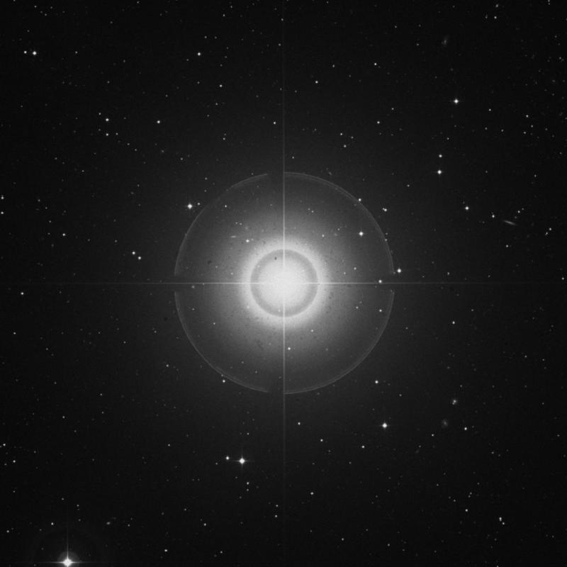 Image of Markab - α Pegasi (alpha Pegasi) star