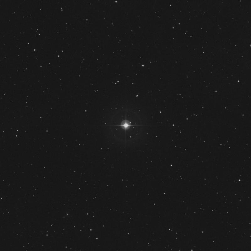 Image of HR8788 star
