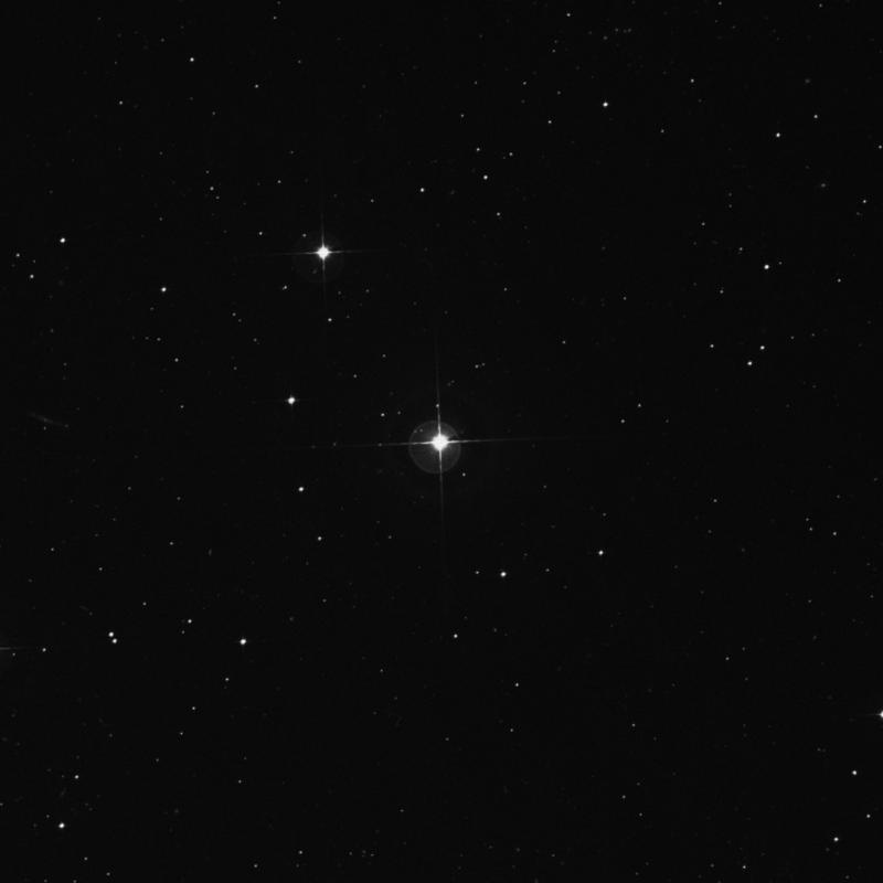 Image of HR8814 star