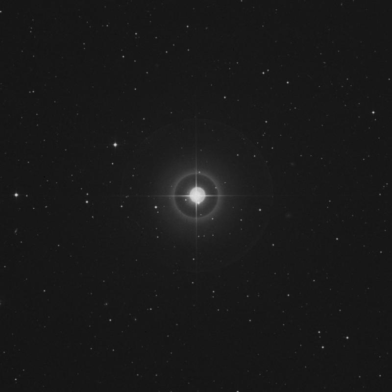 Image of 57 Pegasi star