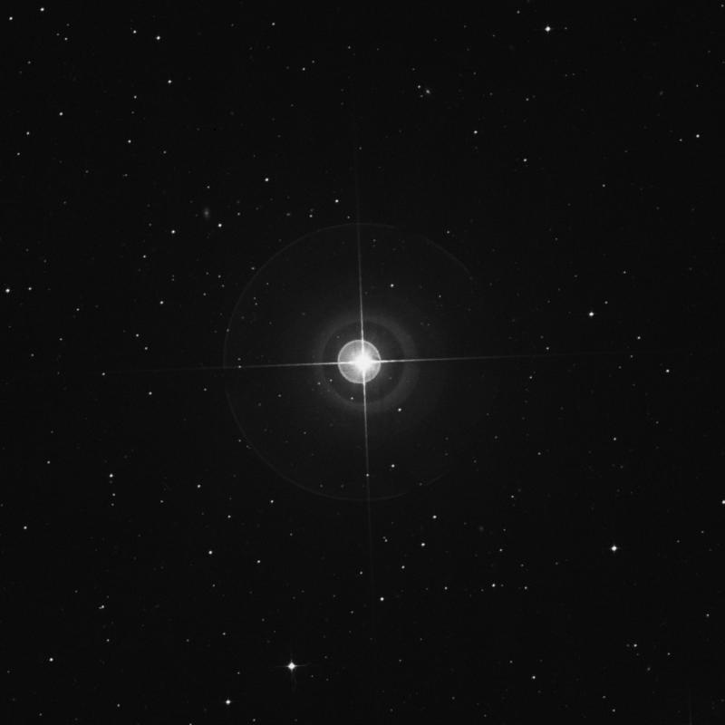 Image of ι Gruis (iota Gruis) star