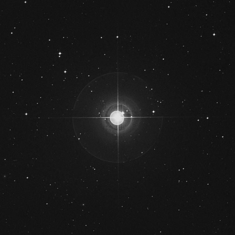 Image of ψ1 Aquarii (psi1 Aquarii) star