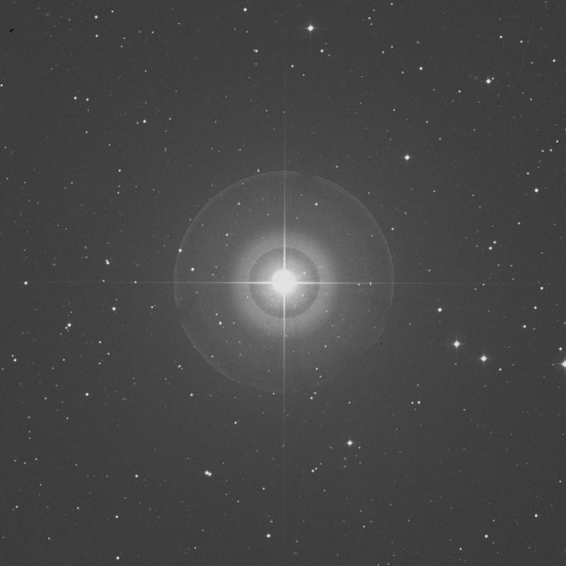 Image of γ Piscium (gamma Piscium) star