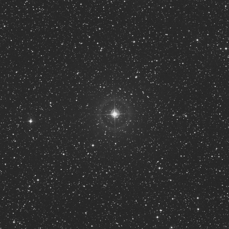 Image of HR8853 star