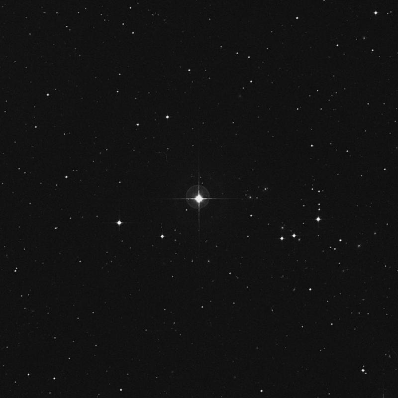 Image of HR8856 star