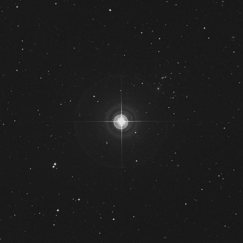 Image of ψ2 Aquarii (psi2 Aquarii) star
