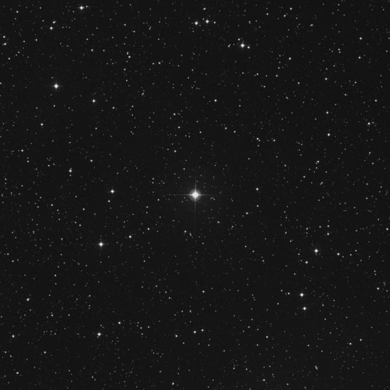 Image of HR8861 star