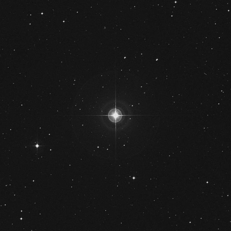 Image of ψ3 Aquarii (psi3 Aquarii) star