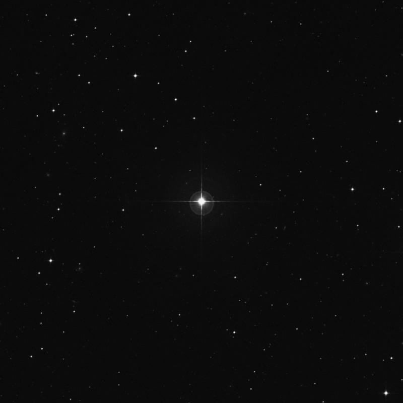 Image of HR8896 star