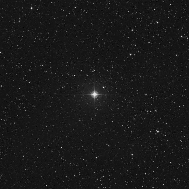 Image of HR8918 star