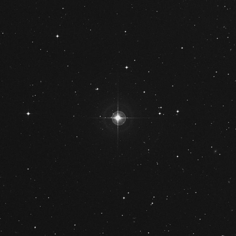 Image of HR8921 star