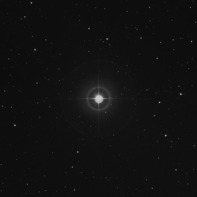 Image of 70 Pegasi star