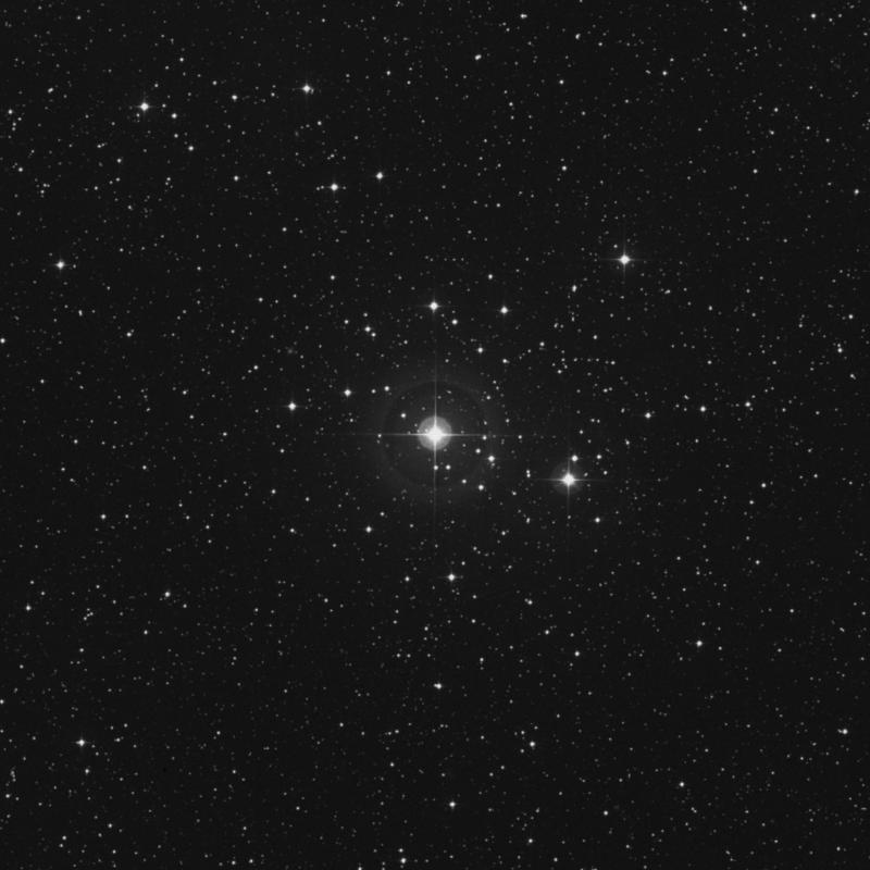 Image of HR8925 star