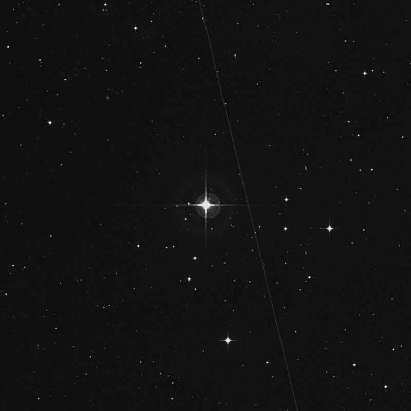 Image of HR8931 star