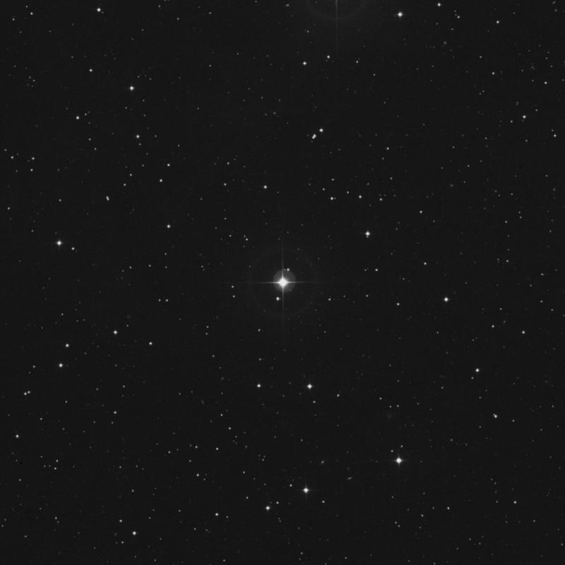 Image of HR8933 star