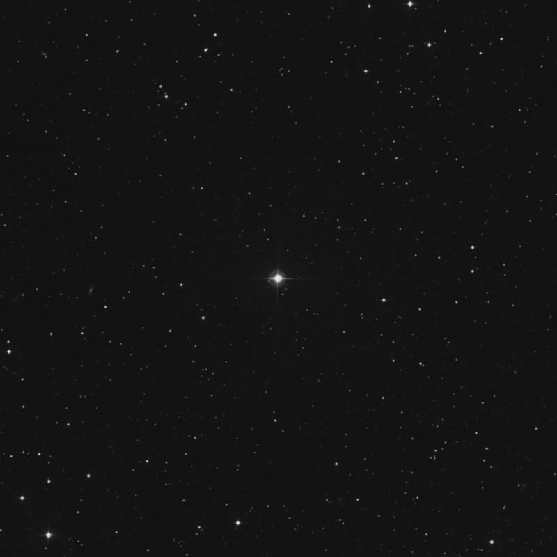 Image of HR8936 star