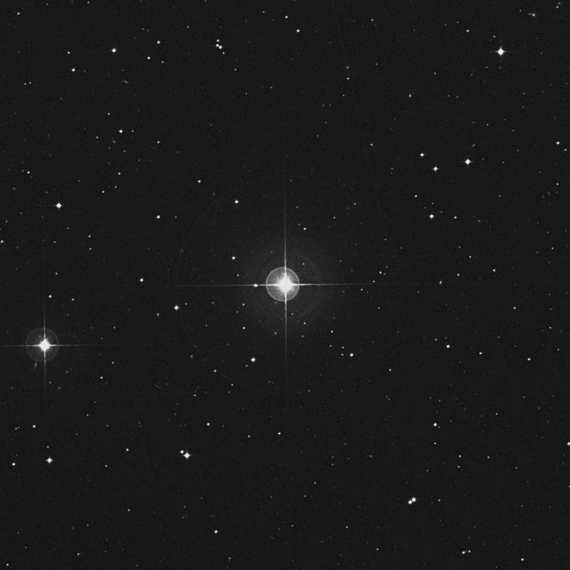 Image of HR8946 star