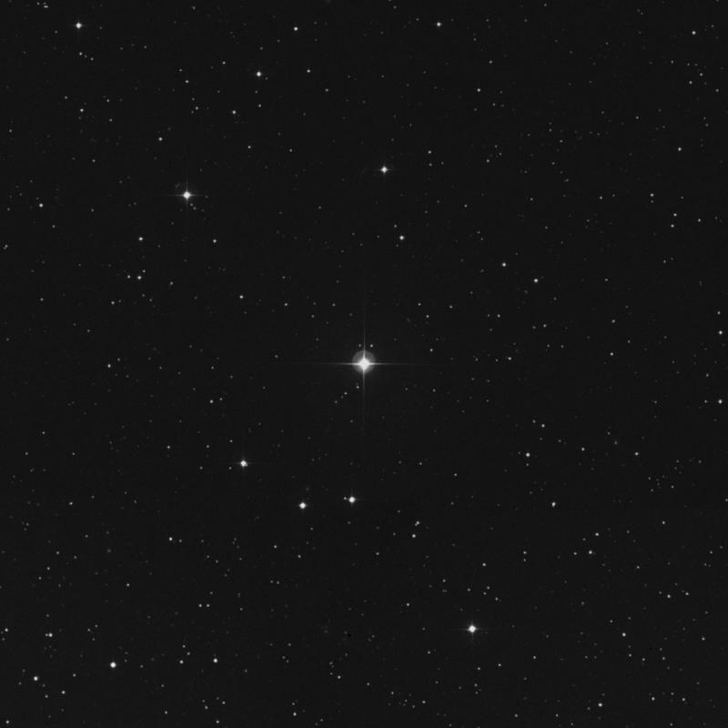 Image of HR8955 star