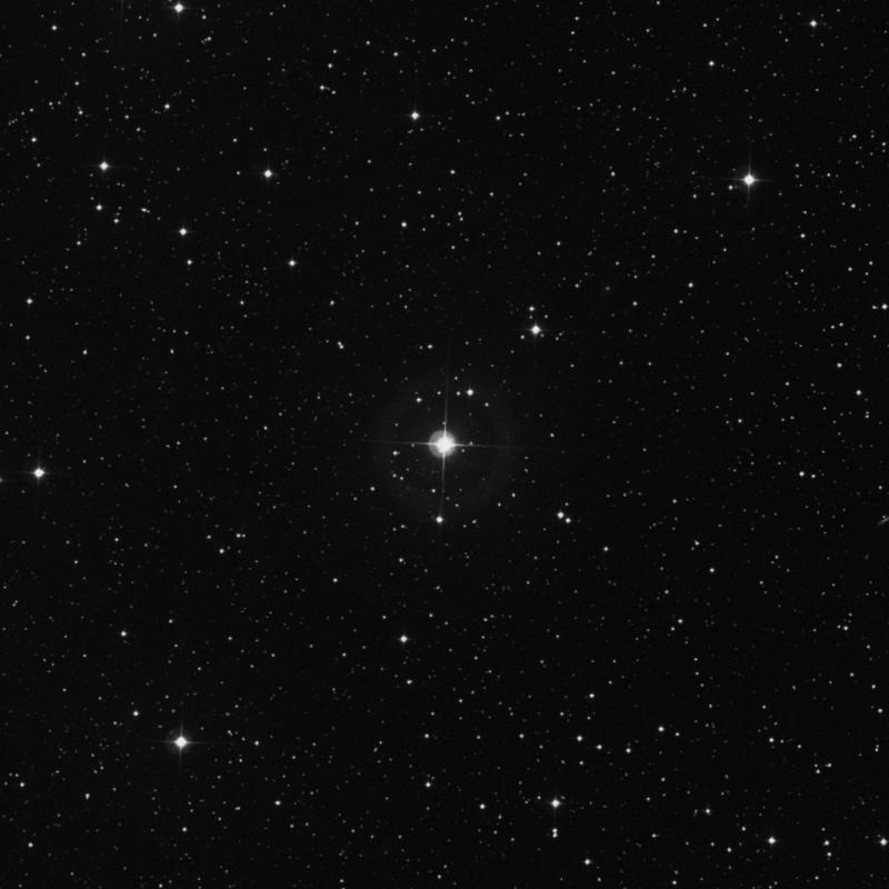 Image of HR8962 star