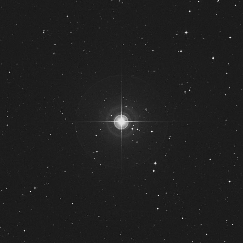 Image of ω1 Aquarii (omega1 Aquarii) star