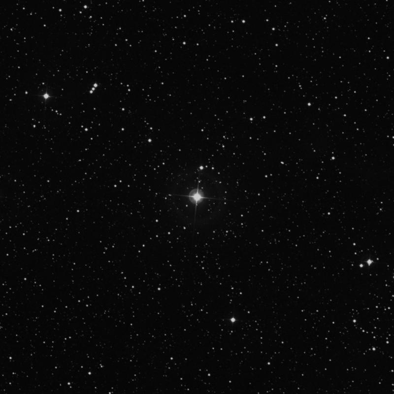 Image of HR8972 star