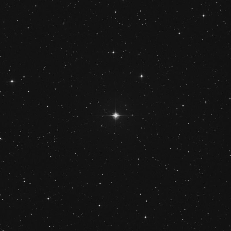 Image of HR8977 star
