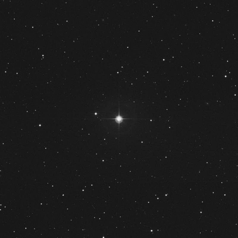 Image of HR8983 star