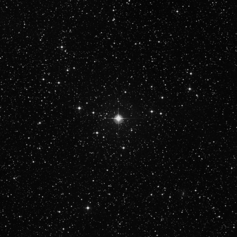 Image of HR8985 star