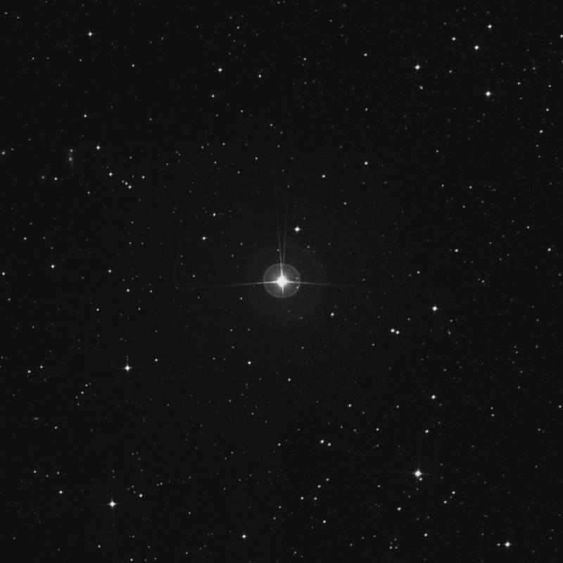 Image of HR8994 star
