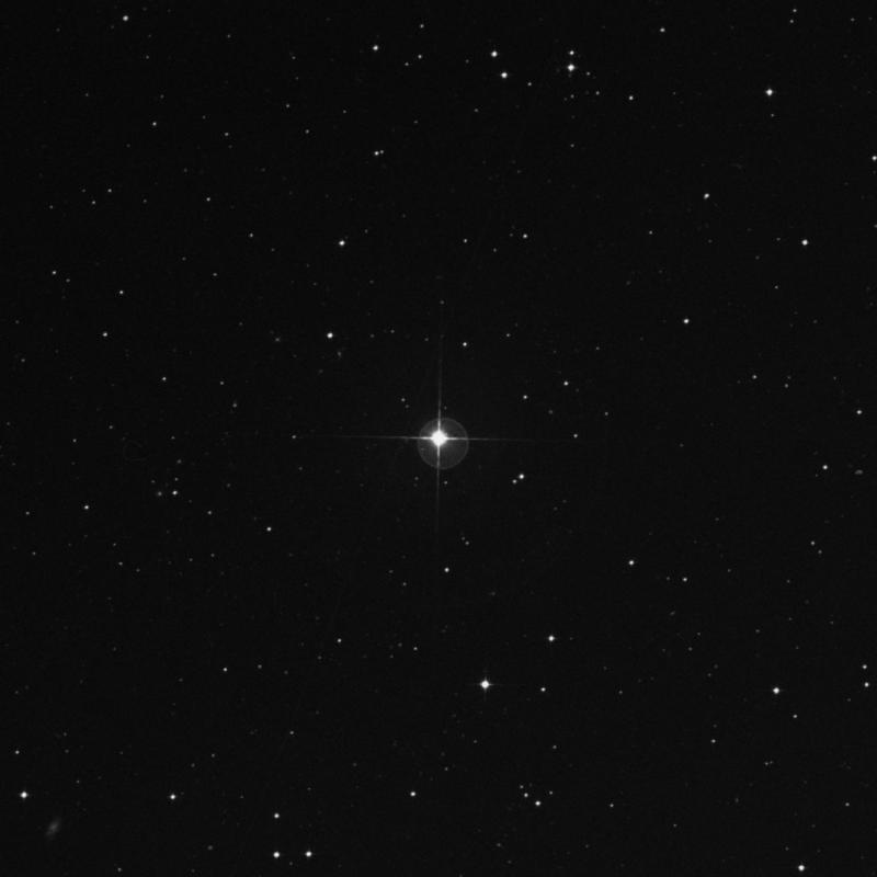 Image of HR903 star