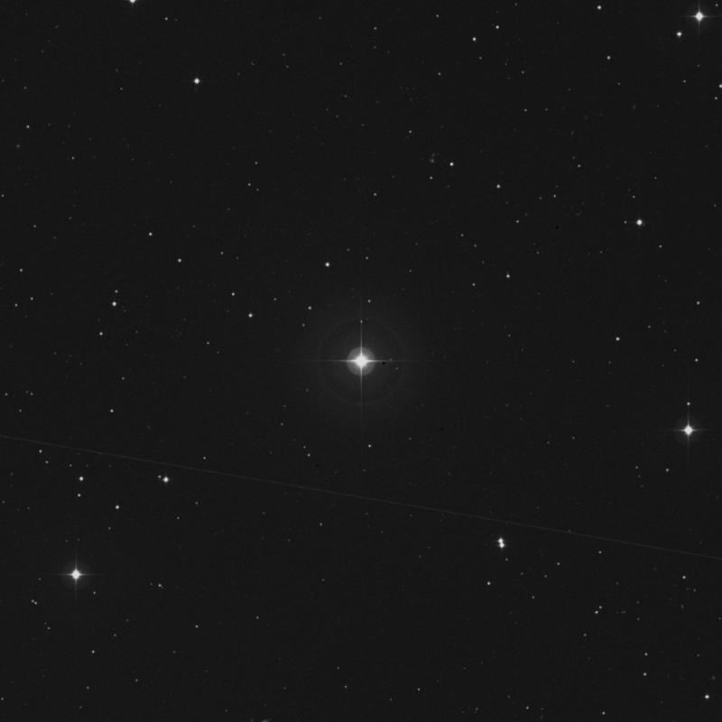 Image of HR908 star