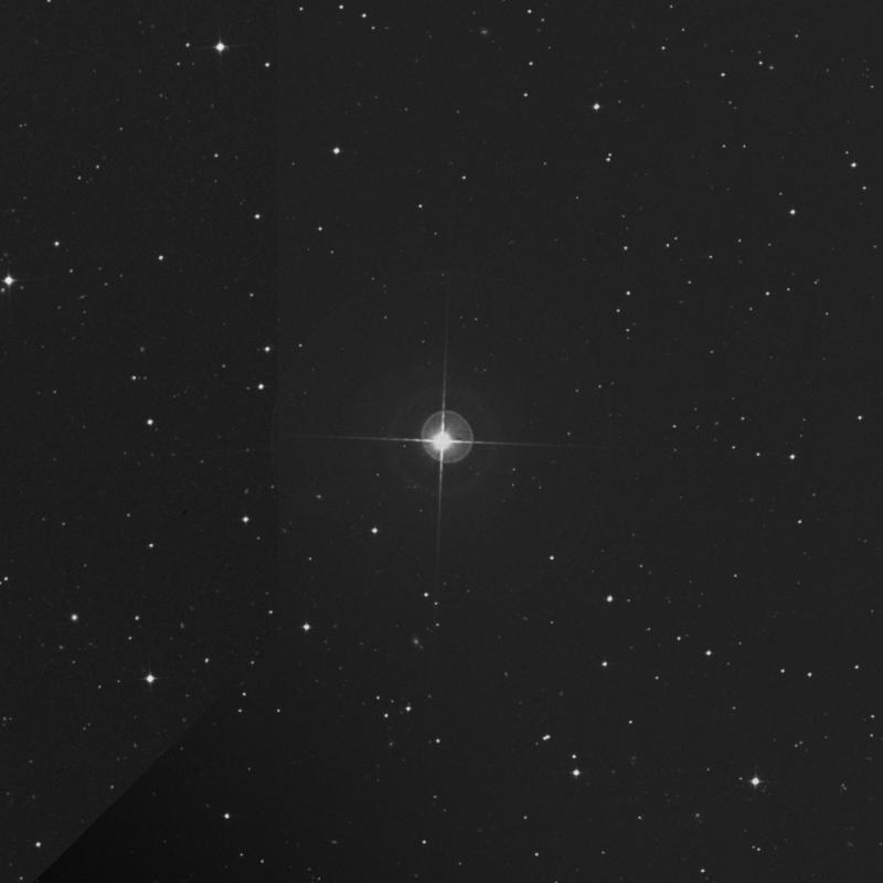 Image of HR929 star