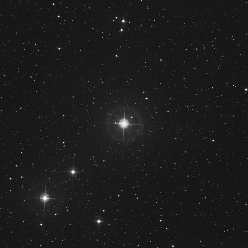 Image of HR932 star