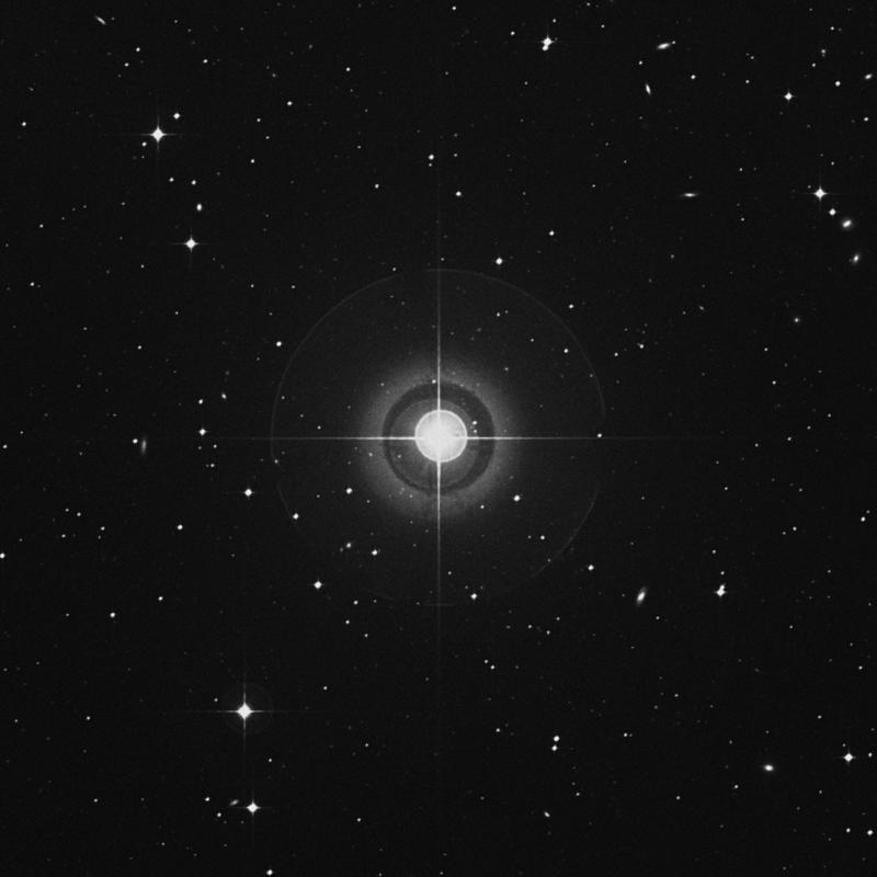Image of HR935 star