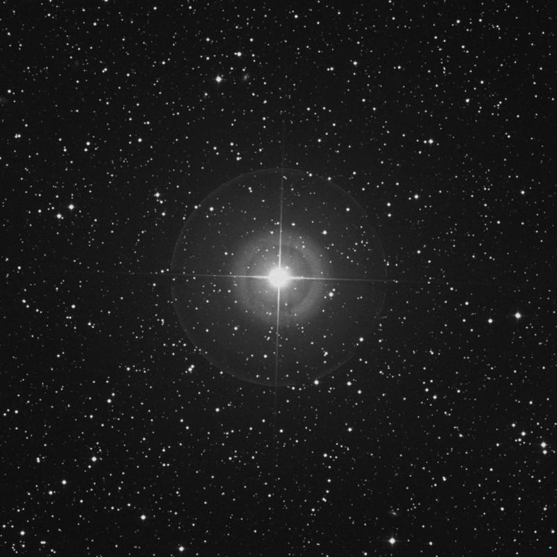 Image of Misam - κ Persei (kappa Persei) star