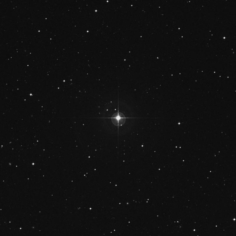 Image of HR943 star