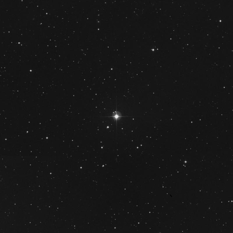Image of HR945 star