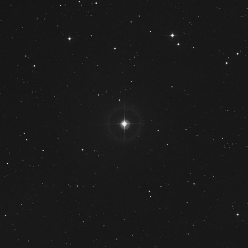 Image of HR948 star