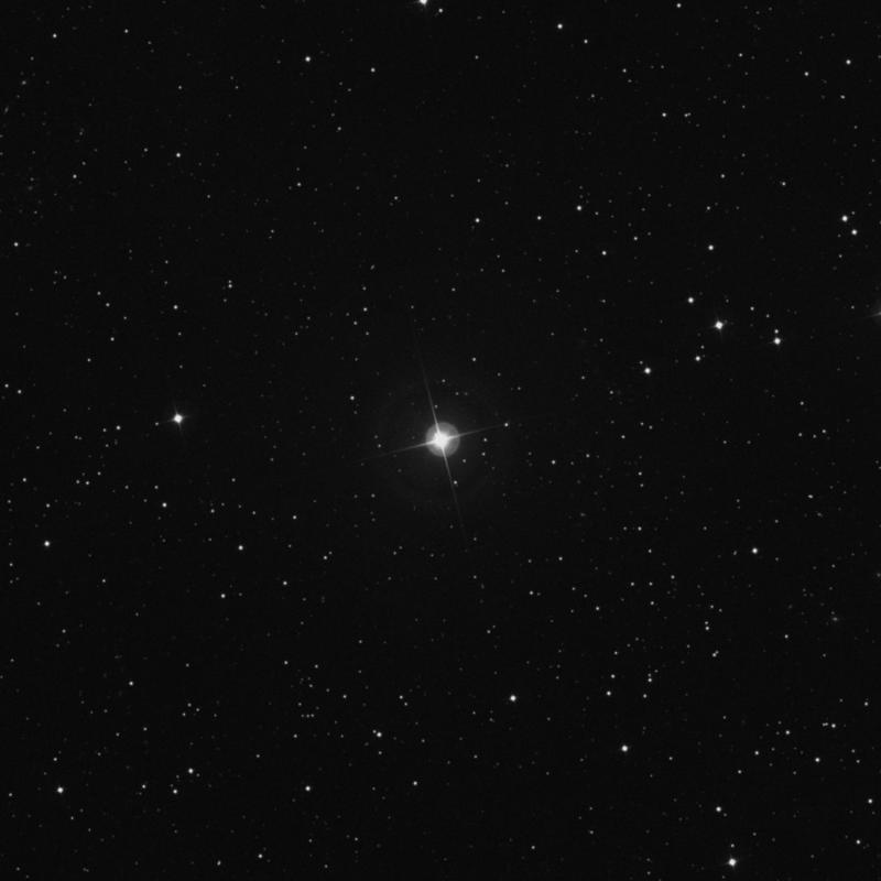 Image of HR965 star